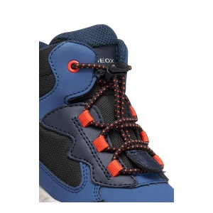 Ghete impermeabile baieti Magnetar Boy B Abx Avio/Navy - J463ZC/050FU/C4277 - detaliu