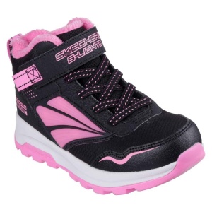 Skechers Ghete impermeabile Storm Blazer Hydropolis Black L 303461L-BKHP