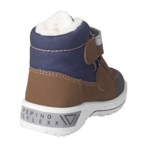 Ricosta Ghete de zapada baieti Flo Hazel Ozean 503800303-260 incaltaminte copii bigstep
