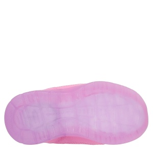 Ghete Water Repelent fete Skechers Illumi Brights Polar Steppe Pink - Img 2