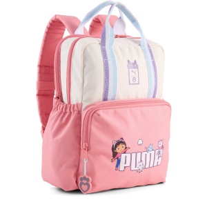Ghiozdan fete PUMA x Gabbys Dollhouse Backpack