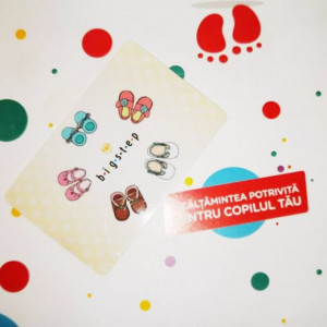 Giftcard, bigstep, card cadou, card valoric, gift card, incaltaminte copii, copii, incaltaminte, cadou, card, giftcard bigstep, cadou copii, card cadou bigstep