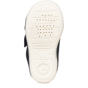 Incaltaminte bebe Geox Tutim Navy Green — talpa