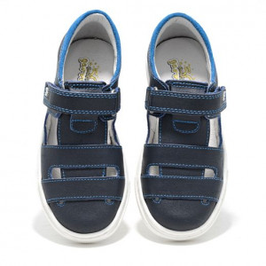 Pantofi baieti 182340B - Img 4