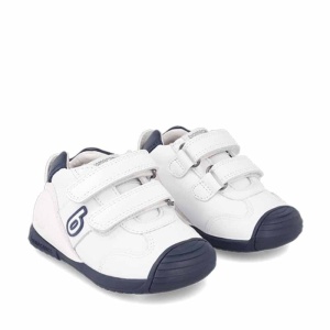 Biomecanics Pantofi baieti 221001A incaltaminte copii bigstep