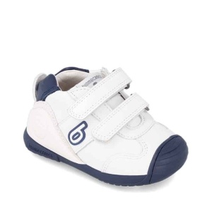 Biomecanics Pantofi baieti 221001A incaltaminte copii bigstep