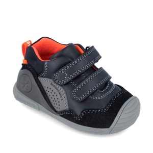 Biomecanics Pantofi baieti 241120A incaltaminte copii bigstep