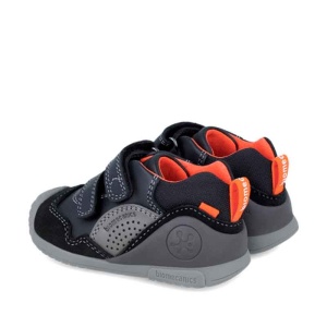 Biomecanics Pantofi baieti 241120A incaltaminte copii bigstep