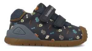 Pantofi baieti 261129-A183 Ocean