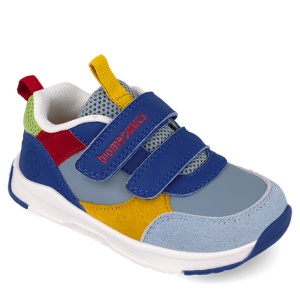 Pantofi baieti 261175-A008 Azul - 261175/A008 - unghi 4