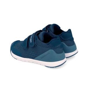 Biomecanics Pantofi baieti 262136-A008 Azul încălțăminte primii pasi bigstep