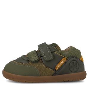 Pantofi băieți Biomecanics 261151 Militare - 261151/B788