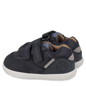 Pantofi băieți Biomecanics 261151 Ocean - 261151/A183