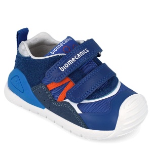 Pantofi băieți Biomecanics Blau - Img 4