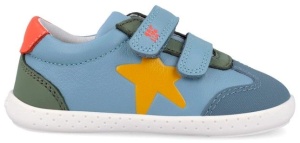 Pantofi barefoot baieti 262320-B862 Artic