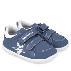 Pantofi barefoot băieți Garvalin 242321A - Img 2