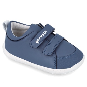 Pantofi barefoot băieți Garvalin 242322B - Img 4