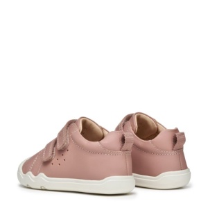 Geox Pantofi barefoot fete Steppieup Girl Rose B4663A-00085-C8011