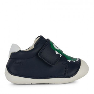 Geox B3539C 00085 C4002 incaltaminte copii bigstep
