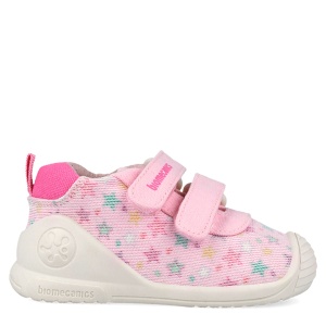 Pantofi fete 262176-A032 Rosa