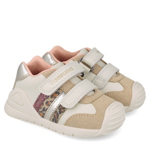 Pantofi fete Biomecanics 261109 Sporco - 261109/A695