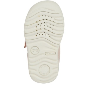 Pantofi fete Geox Macchia Girl Lt Rose - talpa - B364PC/08510/C8W1M