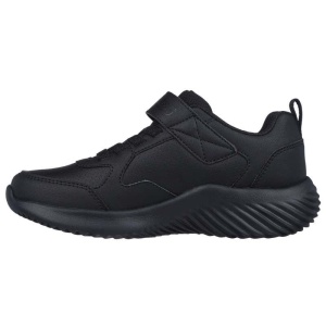 Skechers Bounder Power Study Black L 405626L-BBK