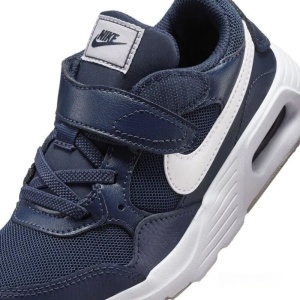 Nike CZ5356 Nike Air Max SC Marine incaltaminte copii bigstep