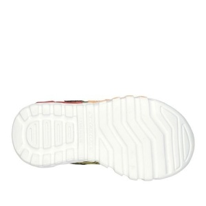 Pantofi sport baieti Flex Glow Elite Black Multi N - Img 23