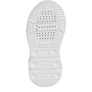 Pantofi sport baieti Wroom B.B Royal Lime — talpa