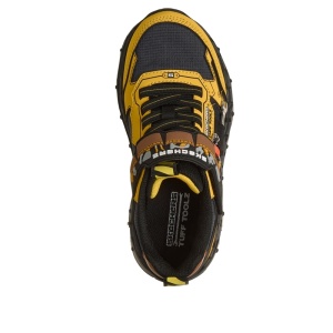 Skechers Pantofi sport baieti Mega-Flex Lite-Skechers Tuff L incaltaminte copii bigstep