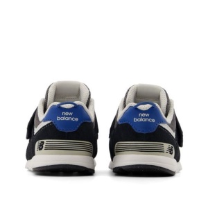 New Balance Pantofi sport baieti NW574QRB încălțăminte copii bigstep