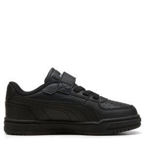 Pantofi sport băieți Puma Caven III — vedere laterală opusă
