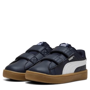 Pantofi sport băieți Puma Rickie Classic V Inf New Navy