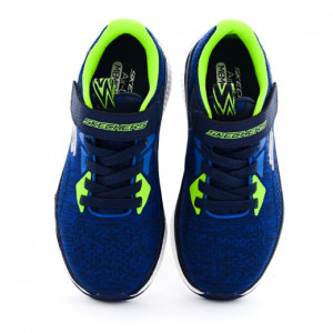 Pantofi Sport Baieti Solar Fuse Blue Navy - Img 6