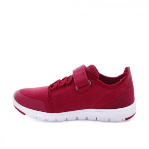 Pantofi Sport baieti Xundai BC Red - Img 3