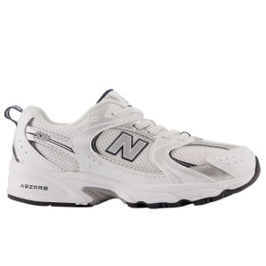 New Balance Pantofi sport copii New Balance Wide 530SB1 încălțăminte copii bigstep