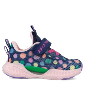 Pantofi sport fete 251925A - 251925/A008 - unghi 2