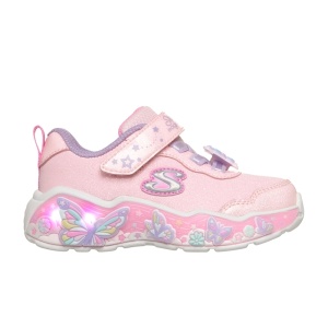 Skechers Pantofi sport baieti 400139L/BBLM Flex-Glow Ultra incaltaminte copii bigstep