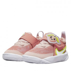 Pantofi sport fete DM 4325 Nike Team Hustle D 10 LIL TD