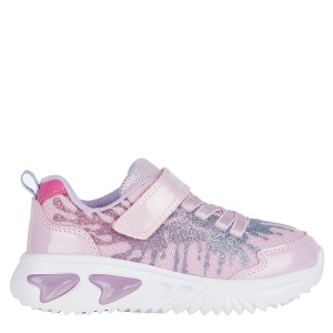 Pantofi sport fete Geox Assister Girl Pink