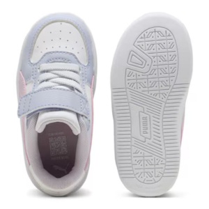 Pantofi sport fete Puma Caven 2.0 Block AC Inf Cool Weather - Img 3