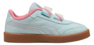 Pantofi sport fete Puma Club R78 Era Gabbys Dollhouse