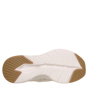 Pantofi sport fete Skechers Contour Foam Bej - talpa - 303949L/NTTP