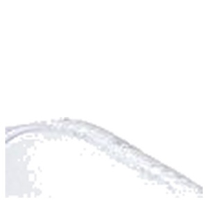 Pantofi sport fete Skechers Uno Lite Metallic White - Img 3