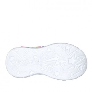 Skechers Pantofi sport fete Unicorn Charmer Purple Multi