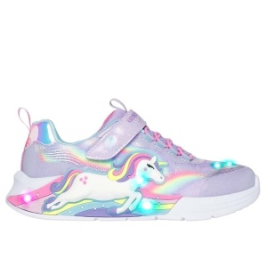 Skechers Unicorn Chaser Lavander L 302298L-LVMT