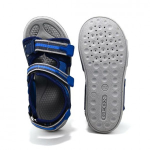 Sandale baieti Ultrak BA Navy Royal - Img 2