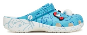 Sandale plaja baieti Smurfs Classic - Img 3