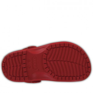 Sandale plaja Crocs Classic Clog K Pepper